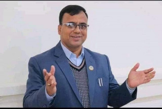 बाजुरामा काङ्ग्रेस नेता बद्रि पाण्डे विजयी