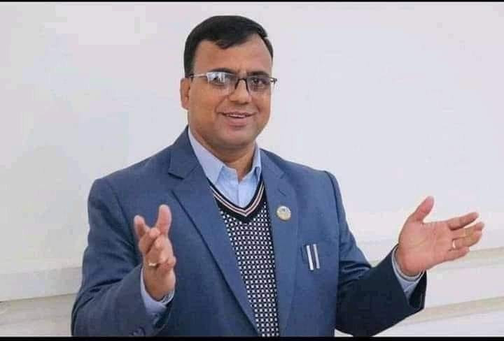 बाजुरामा काङ्ग्रेस नेता बद्रि पाण्डे विजयी
