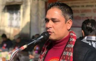 दोखला  १ को प्रदेश सभा (क) बाट कांग्रेसका कुन्दनराज काफ्ले विजयी