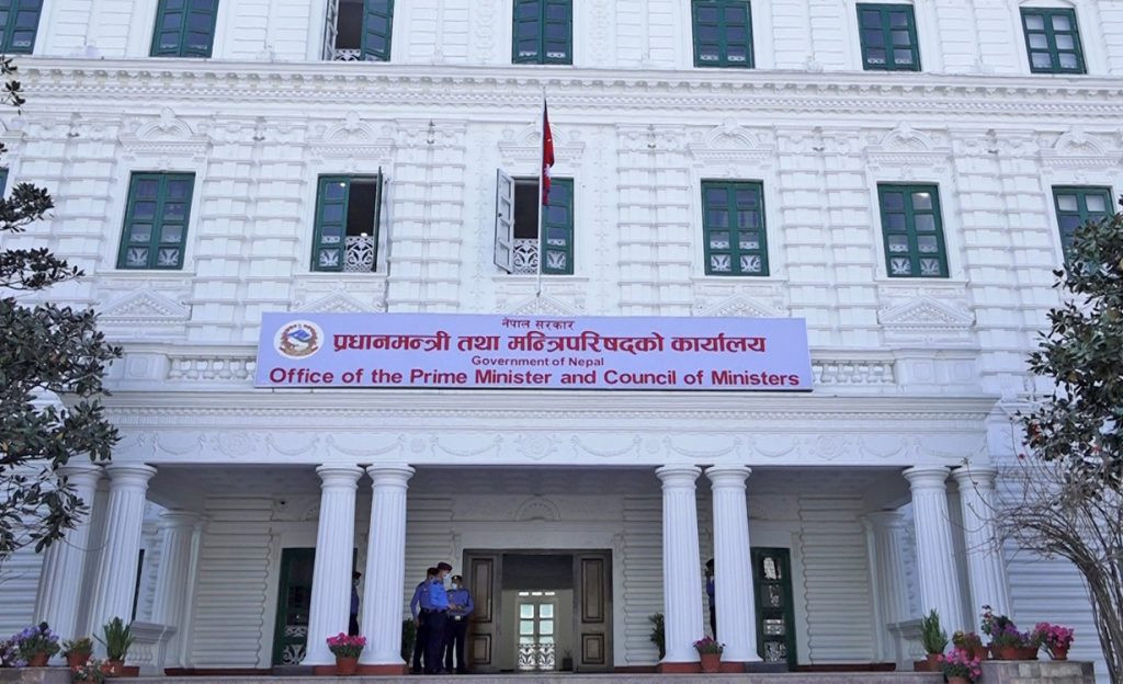 जन्मकैदको सजाय काटिरहेका रेशमलाई छुटाउन सरकारले ल्यायो अध्यादेश