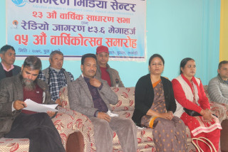 समावेशि-समानुपातिक प्रतिनिधित्व उल्ट्याउने प्रयास भैरहेको छ : मन्त्री गहतराज 