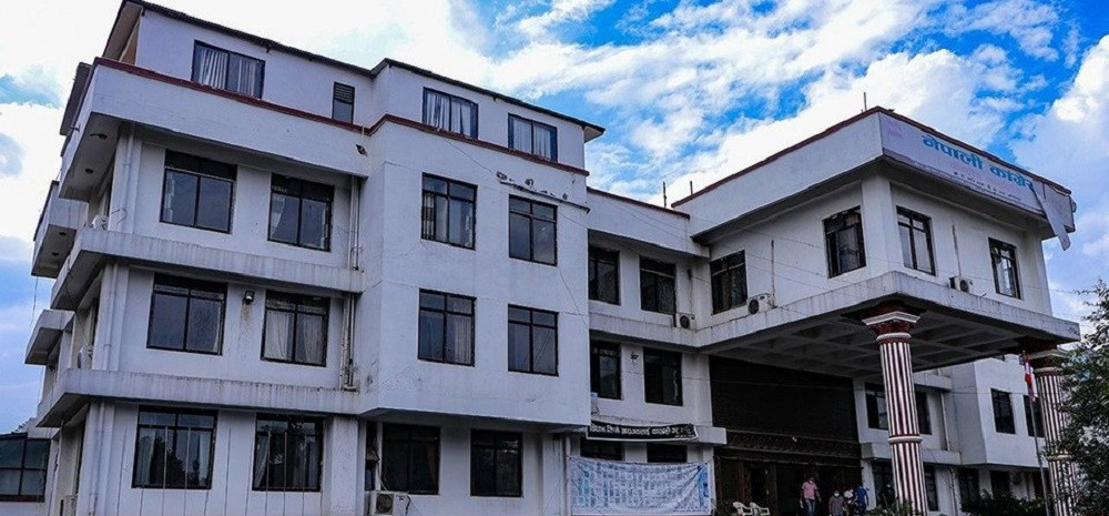 नेपाली कांग्रेस संसदीय दलको निर्वाचन पुस ६ गते हुने