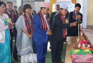 गुणस्तरीय शिक्षामा नेपालका निजी विद्यालयहरुको भूमिका अब्बल : बीरबहादुर राना