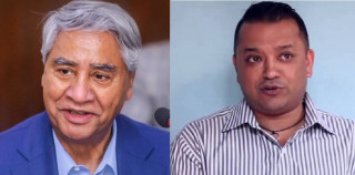 कांग्रेसको संसदीय दलको निर्वाचन हुँदै,आज बिहान १० बजेसम्म मतदान