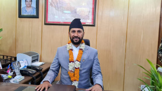 गृहमन्त्री लामिछानेको नागरिकता विवादसम्बन्धी मुद्दामा आज सुनुवाइ हुँदै