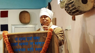 नेपालमा एउटै कम्युनिष्ट पार्टी बनाउनूपर्छ :माओवादी केन्द्र महासचिव गुरुङ