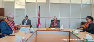 यी हुन् लुम्बिनी प्रदेश सरकार पहिलाे मन्त्रिपरिषद् बैठकका निर्णय