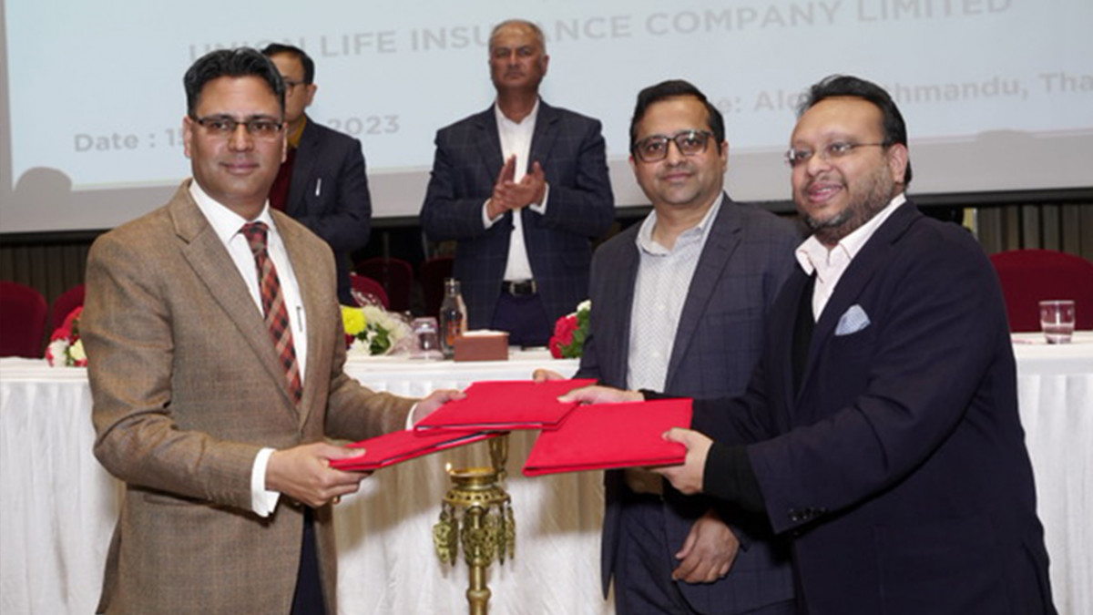 प्राइम, गुराँस र युनियन लाइफ इन्स्योरेन्स गाभिने,हिमालयन लाइफ इन्स्योरेन्स बन्ने