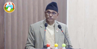 सुदूरपश्चिम प्रदेशका मुख्यमन्त्री राजेन्द्रसिंह रावलले पाएनन् विश्वासको मत