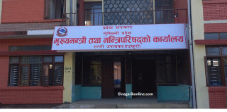 लुम्बिनी प्रदेशका मन्त्रीहरूको जिम्मेवारी तोकियो,कस्लाइ कुन मन्त्रालय ?