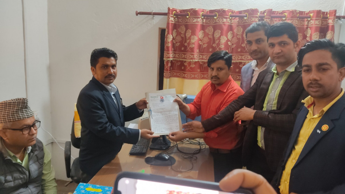 स्ववियु निर्वाचनमा सत्तारुढ गठबन्धनका विद्यार्थी संगठनले सहकार्य गर्ने