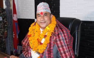 सुदूरपश्चिम प्रदेशका मुख्यमन्त्री शाहले पाए विश्वासको मत