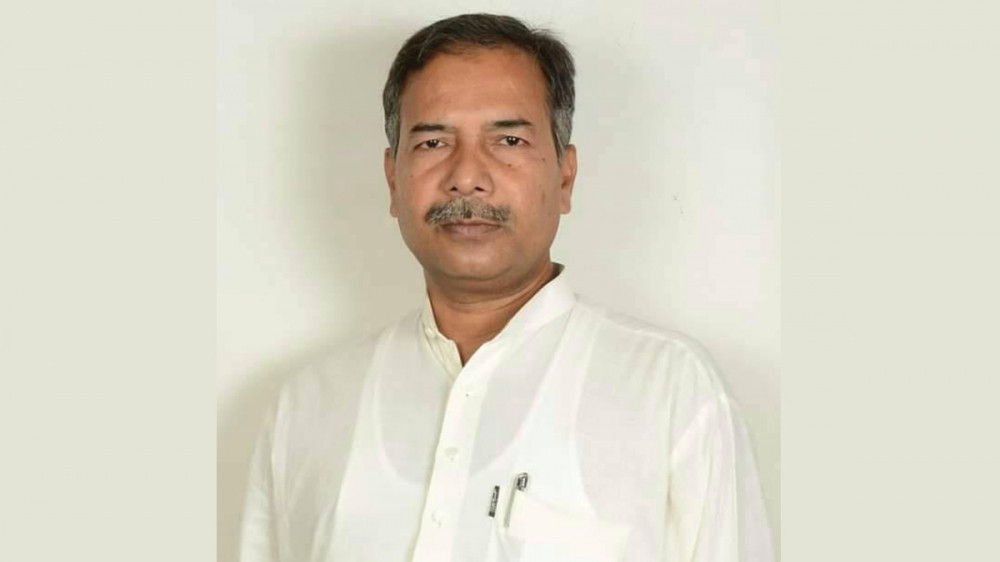 रामसहायप्रसाद यादवलाई उपराष्ट्रपतिको उम्मेदवार बनाउने जसपाको निर्णय