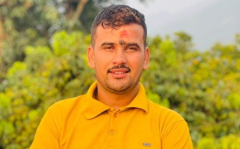धुर्कोट परमानन्द भण्डारी बहुमुखी क्याम्पसमा नेविसंघ पन्थीको नेतृत्वमा स्ववियु निर्वाचनमा हाेमिने