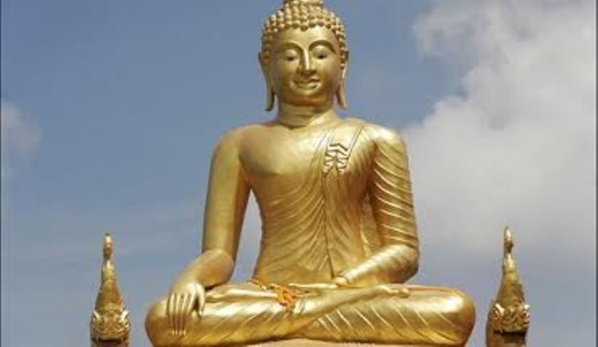 ३० अर्ब लागतमा कपिलबस्तुमा विश्वकै ठुलो बुद्ध मूर्तिसहित पार्क बनाइने