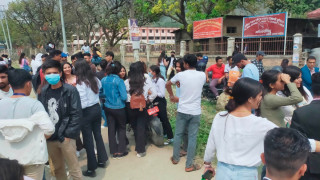 बुटवल बहुमुखीमा अनेरास्ववियुको प्यानल विजयी,नेविसंघ तेस्राे !