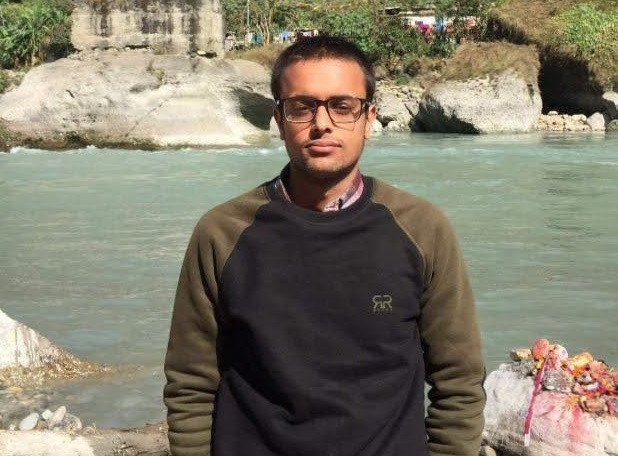 पुष्पकमल दाहाल ‘प्रचण्ड’लाई खुला पत्र 