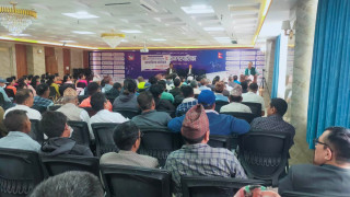 ‘बुटवललाई अगुवा सहर बनाउन सबै क्षेत्रको साथ सहयोग चाहिन्छ’