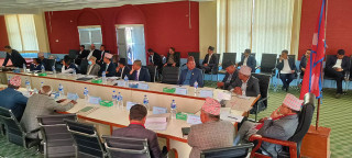 लुम्बिनी प्रदेशका क्रिकेट खेलाडीलाई नगद पुरस्कार दिने प्रदेश सरकारको निर्णय