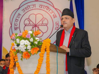 बुटवलको विकासमा आयाम,सबै मिलेर गरौँ तीन वटा काम !