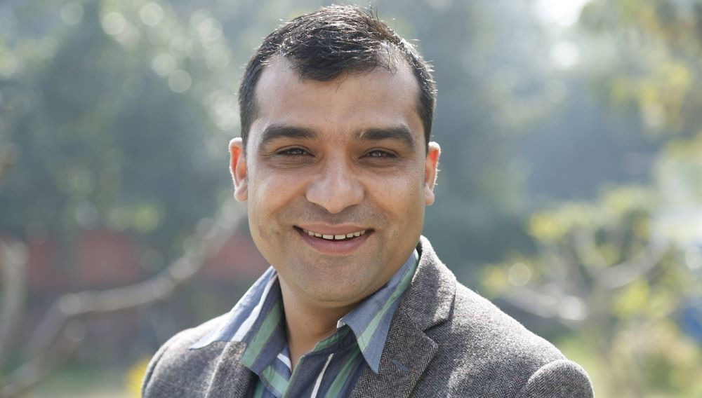 एक लाख राशीको ‘मदन भण्डारी स्मृति पत्रकारिता पुरस्कार’ मात्रिका पौडेललाई