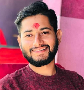 गगन घायल भएका होइनन् ..!