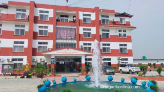 तिलोत्तमाका ६ विद्यालय समायोजन (मर्ज)  र ७ वटा विद्यालयको तह मिलान गरिने