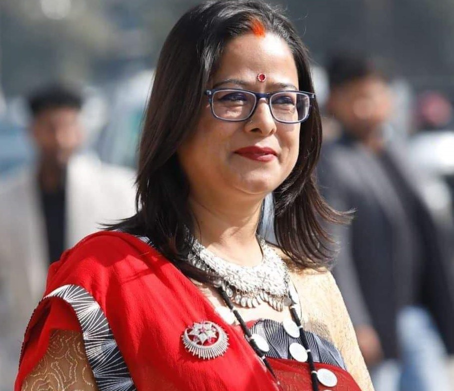 ‘कास्की मालपोतको घटना तत्काल छानबिन गरेर रिपोर्ट पेश गर्नू’ : मन्त्री रन्जिता श्रेष्ठ