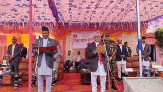 लुम्बिनीमा सरकार बिस्तारको तयारी,दुई मन्त्री थपिने