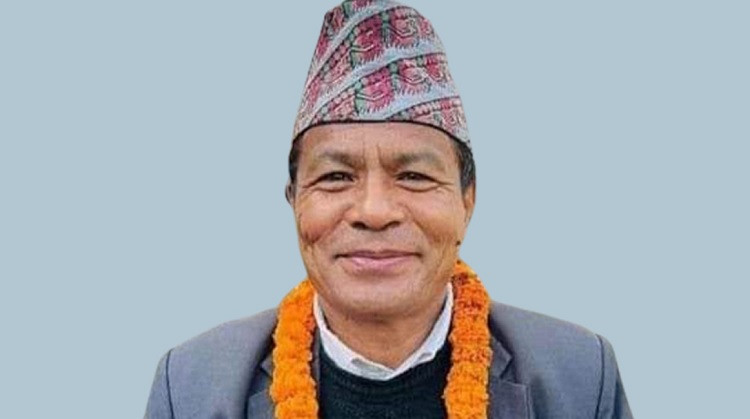 सभामुख मगरद्वारा हरितालिका (तीज)को अवसरमा शुभकामना व्यक्त