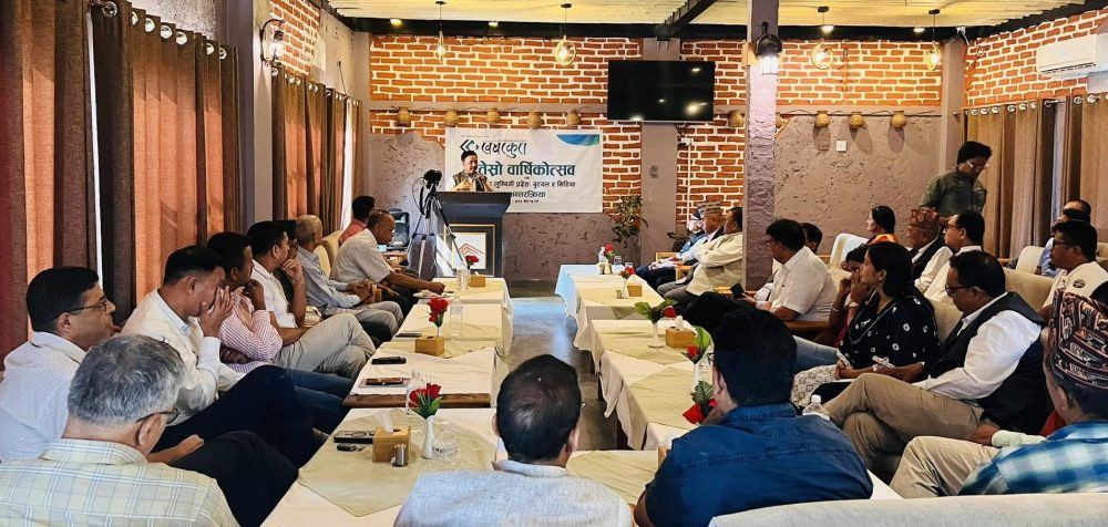प्रदेशको समृद्धिका लागि बुटवलले नेतृत्व गर्नुपर्ने