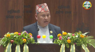 लुम्बिनी प्रदेशमा मिडियाका नाममा बिनियोजित बजेट आफ्नै ‘कार्यकर्ता’लाई मात्रै !