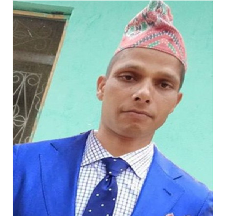 फूल फुल्यो बनमा माया फुलेको
