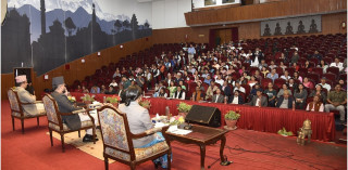 काठमाडौं महानगरपालिकाको वार्षिक नीति कार्यक्रम पारित