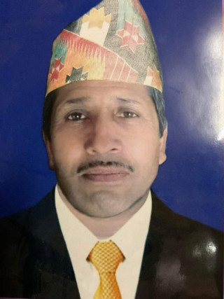 एमाले गुल्मीका नेता टोमलालको सम्झनामा काठमाडाैँमा अन्तरक्रिया  हुने