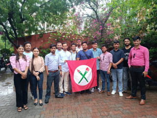 नेपाल बिद्यार्थी संघ रुपन्देहीमा ३ जना सदस्य मनोनित