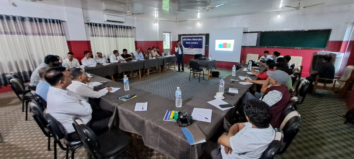 लुम्बिनी प्रदेशमा गर्भपतनको तथ्यांक भयानक,नेपालको कूल गर्भपतनमध्ये २० प्रतिशत लुम्बिनीकै !