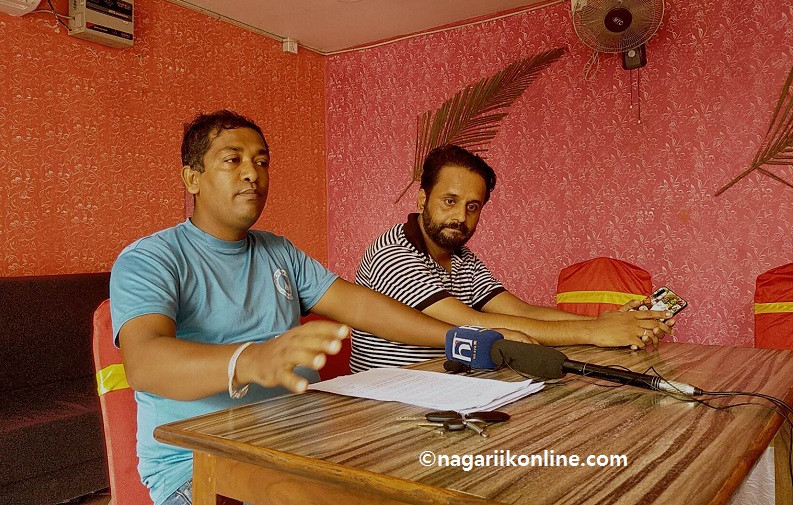रास्वपा रुपन्देहीमा विवाद चुलियो : सदस्यता खारेजी,कुटपिट र उजुरीपछि विवाद सतहमा !