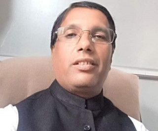 बैङ्किङ कसुर मुद्दामा एमाले नेता विजयबहादुर यादव पक्राउ