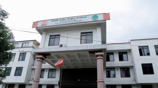 कांग्रेस कार्यसम्पादन समितिको बैठक बस्दै