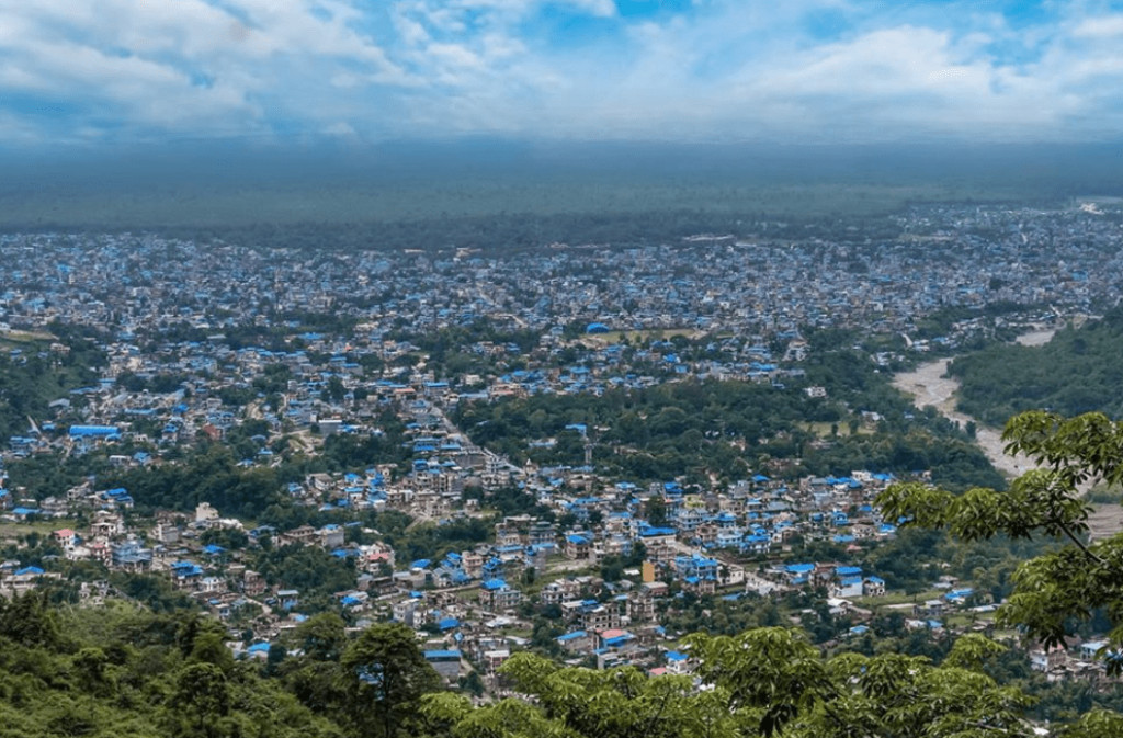 धरानमा आज निषेधाज्ञा, सामाजिक सद्भाव कायम राख्न अपिल