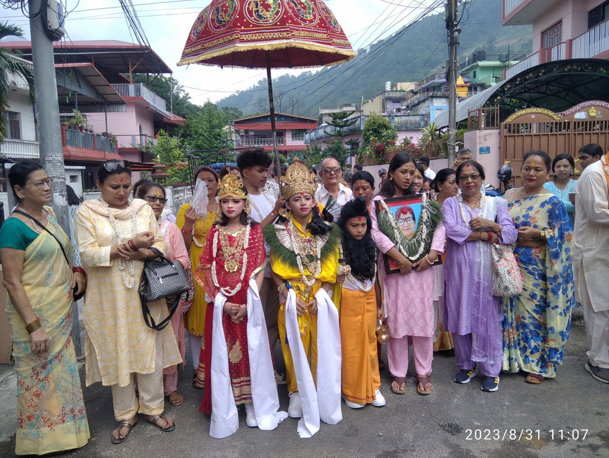 gai jatra butwal newa.jpg