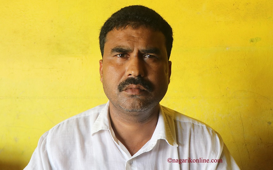 एमालेले लुम्बिनीमा प्रतिनिधि छनोटमा गुटबन्दी गरेपछि ...
