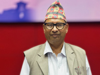एमाले लुम्बिनी प्रदेशको अध्यक्षमा राधाकृष्ण कंडेल २ मतले विजयी