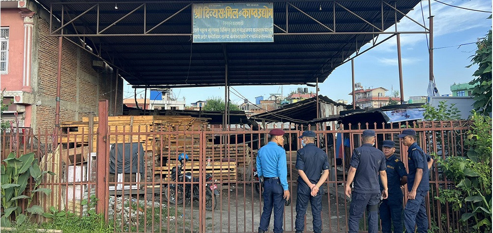 काठमाडौंको गैह्रीगाउँमा एकै परिवारका तीनसहित चार जनाको हत्या
