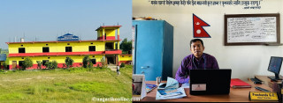 जनता माध्यामिक विद्यालयले थाल्यो निःशुल्क ‘औद्योगिक प्रशिक्षण’ कोर्ष