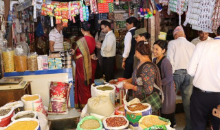 बुटवल बजार अनुगमन  :  एक किलो जिरामा ६ सयसम्म नाफा असुल्दै ब्यापारी  !