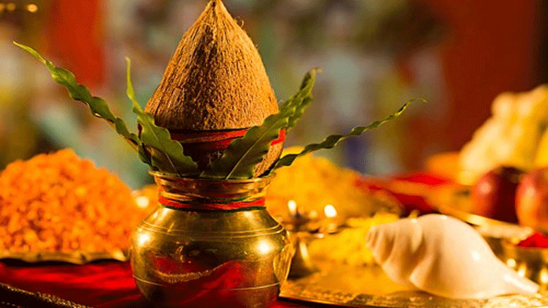 आजदेखि नवरात्र प्रारम्भ, ११ः२९ मिनेटको साइतमा घटस्थापना