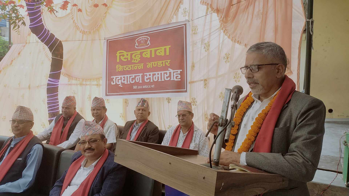 siddhababa misthanaa.jpg