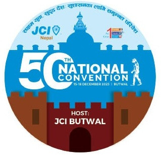 बुटवलमा नेपाल जेसीजको ५० औं राष्ट्रिय महाधिवेशनको तयारी तीब्र,१७ वटा उपसमिति गठन
